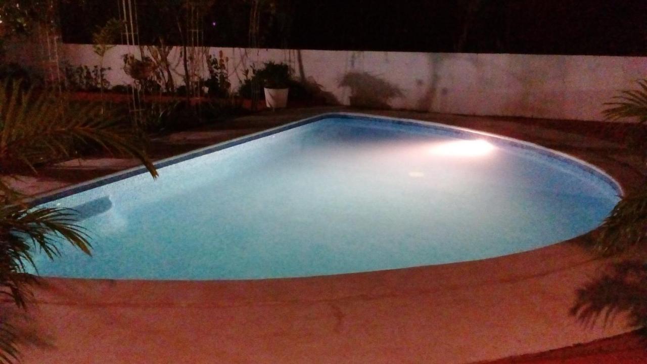 Casa San Benito Hotel San Salvador Luaran gambar
