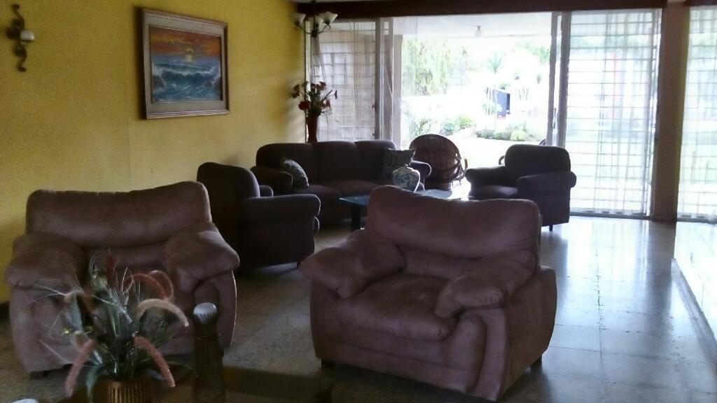 Casa San Benito Hotel San Salvador Luaran gambar