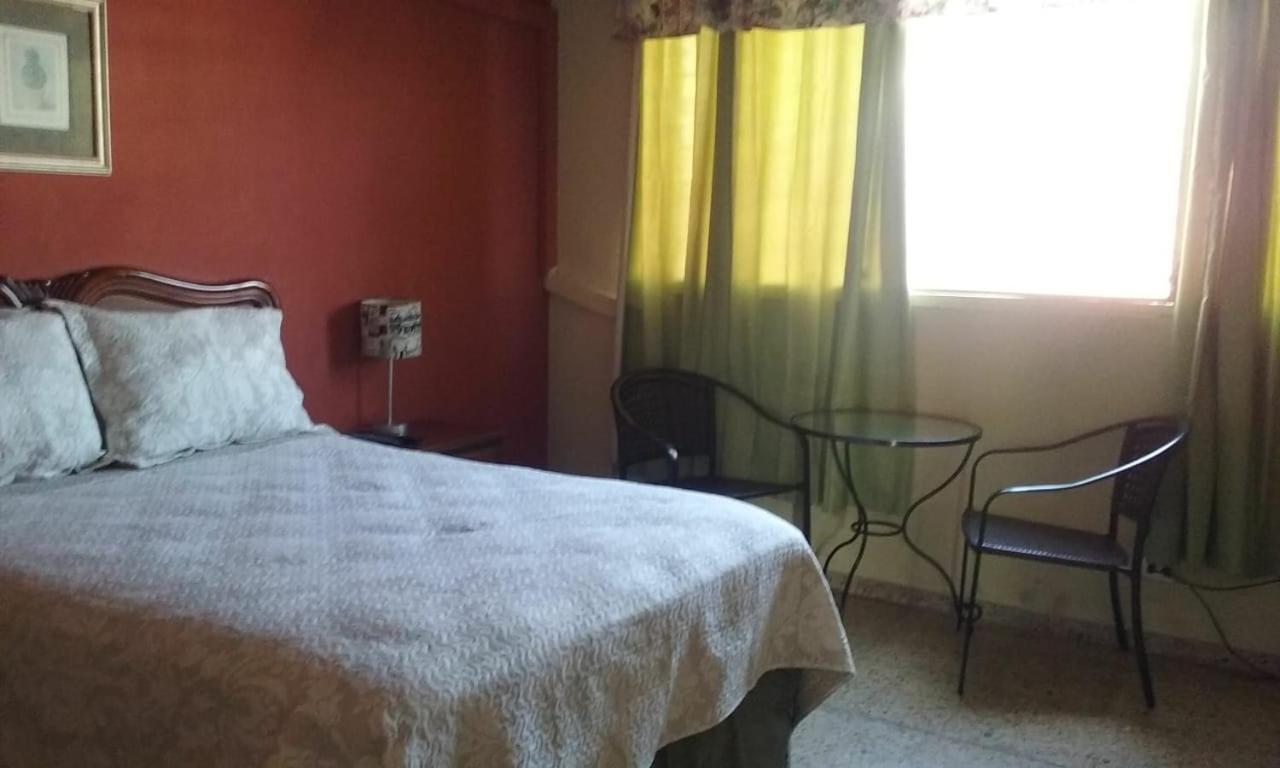 Casa San Benito Hotel San Salvador Luaran gambar