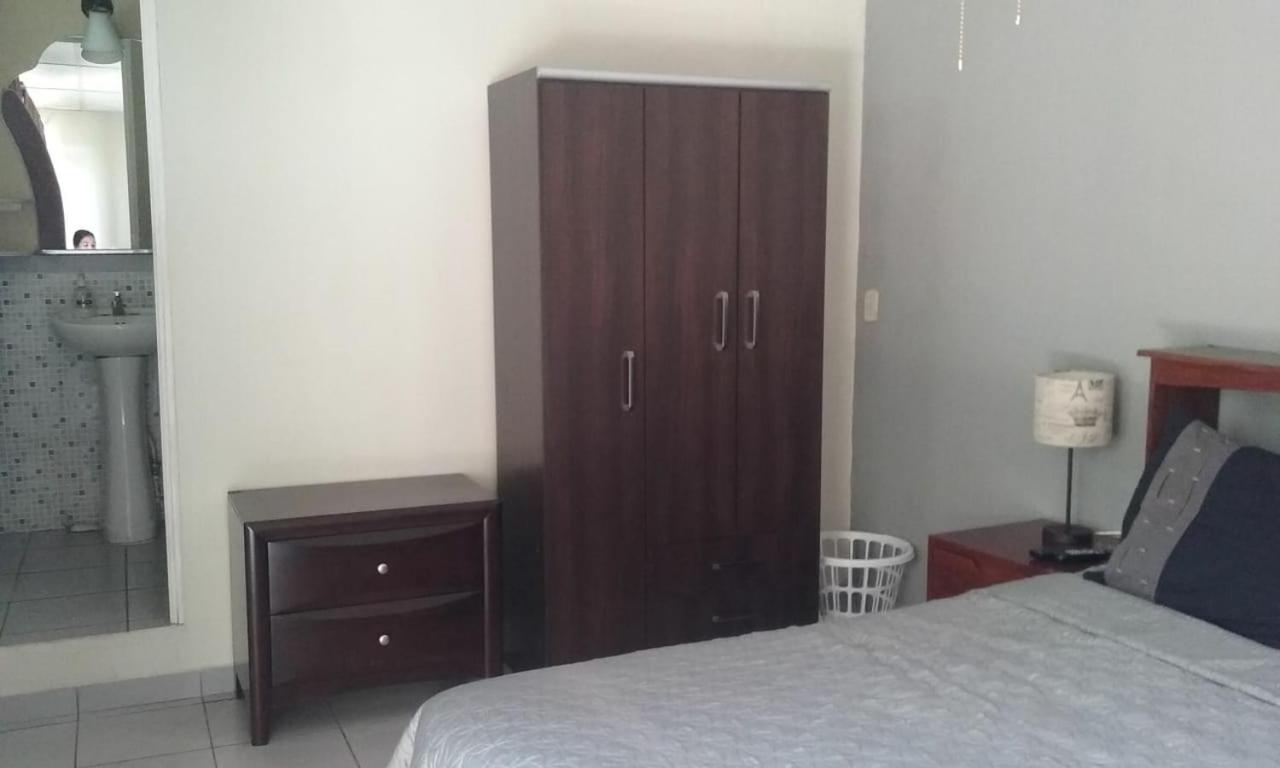 Casa San Benito Hotel San Salvador Luaran gambar