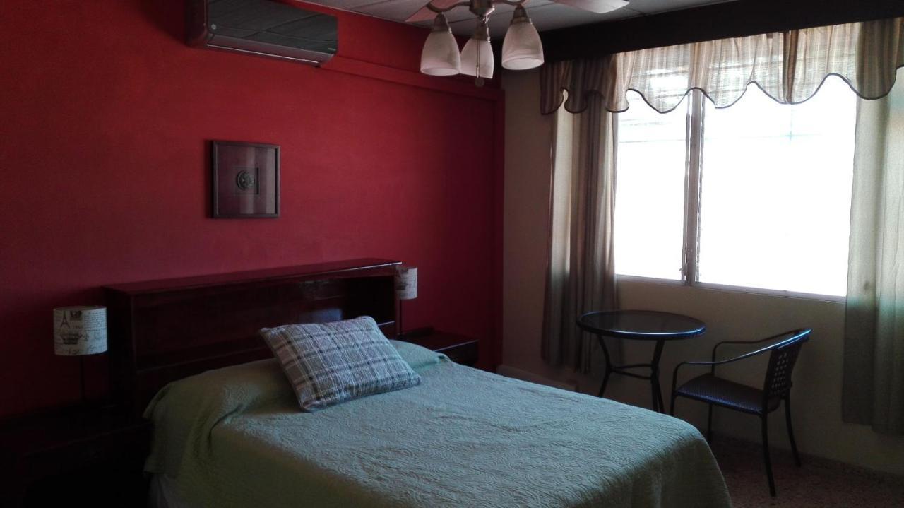 Casa San Benito Hotel San Salvador Luaran gambar