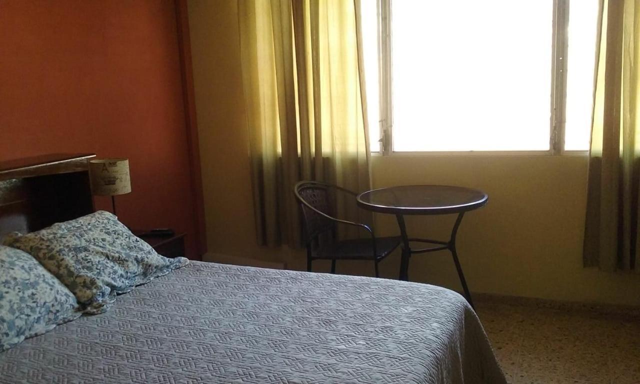 Casa San Benito Hotel San Salvador Luaran gambar